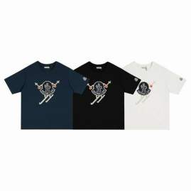Picture of Moncler T Shirts Short _SKUMonclerM-2XLh8txD2075938